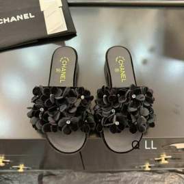 Picture of Chanel Slippers _SKUChanelsz35-40LL03023172